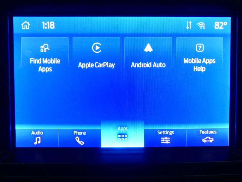 Used 2021 Ford F150 XL w/ Equipment Group 101A High AWD/4WD image 12