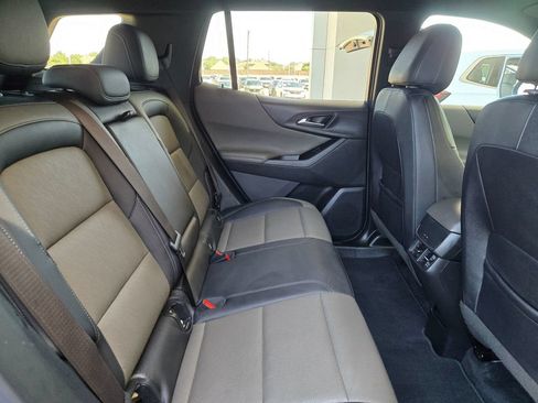 Used 2025 Chevrolet Equinox LT w/ Convenience Package II FWD image 25