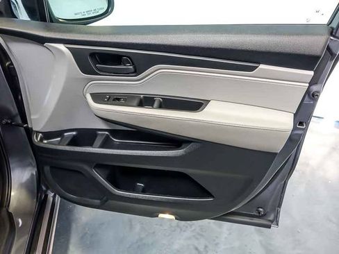 Used 2019 Honda Odyssey EX-L image 34
