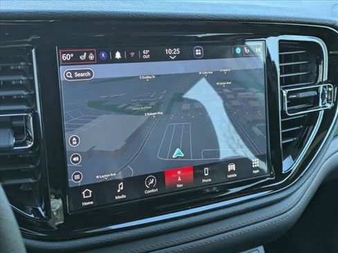New 2026 Dodge Durango GT AWD/4WD image 13