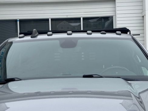 Used 2022 RAM 2500 Tradesman image 35