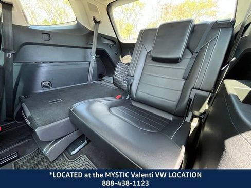 Used 2022 Volkswagen Atlas SEL Premium image 14