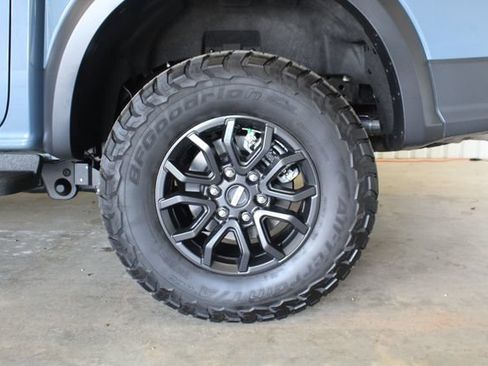Used 2025 Ford Ranger Raptor AWD/4WD image 28