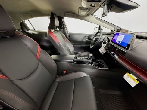 New 2026 Toyota Prius Plug-In Hybrid w/ Limited Premium Package image 31