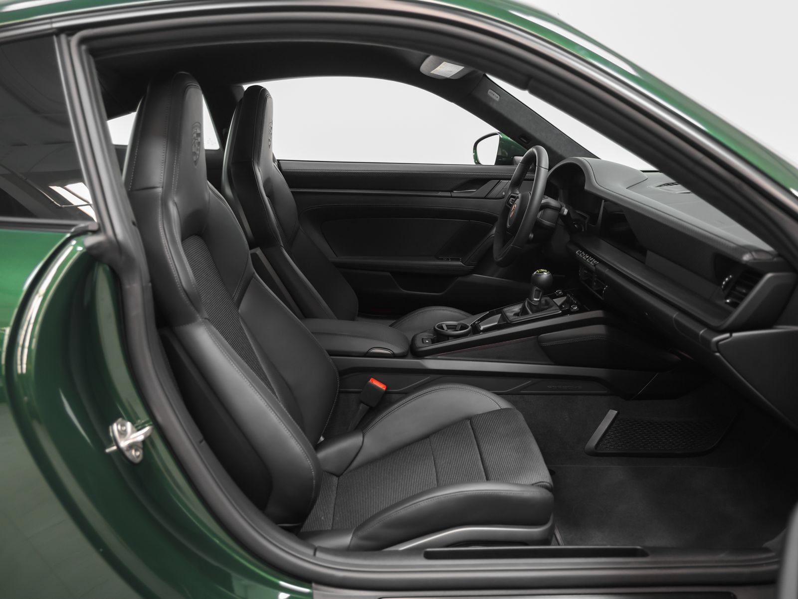 Certified 2026 Porsche 911 GT3 RWD image 28
