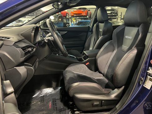 Used 2022 Subaru WRX GT image 9