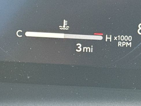 New 2026 Toyota Corolla Cross XLE image 17