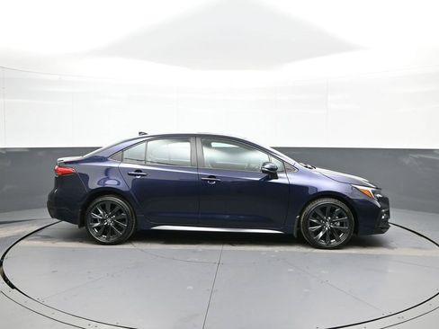 Certified 2023 Toyota Corolla XSE image 5