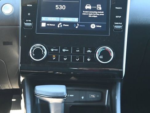 Used 2023 Hyundai Santa Cruz SEL w/ Activity Package image 18