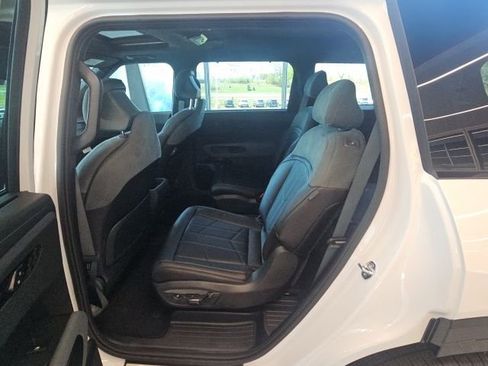 New 2027 Kia Telluride X-Line SX Prestige AWD/4WD image 6