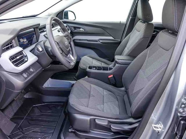 New 2027 Chevrolet Bolt LT FWD image 13