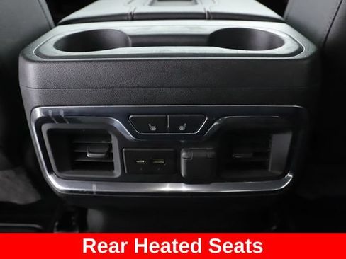 Used 2021 GMC Sierra 1500 AT4 w/ Driver Alert Package I AWD/4WD image 30