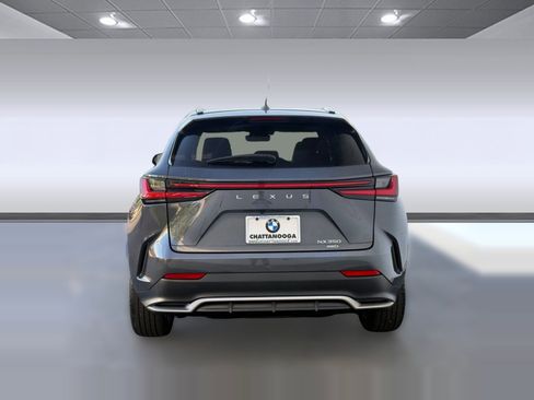 Used 2024 Lexus NX 350 F Sport image 9