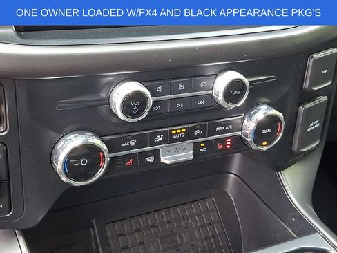 Used 2024 Ford F150 XLT w/ Equipment Group 302A MID AWD/4WD image 15