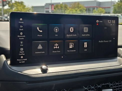 Certified 2025 Honda Accord Sport image 20