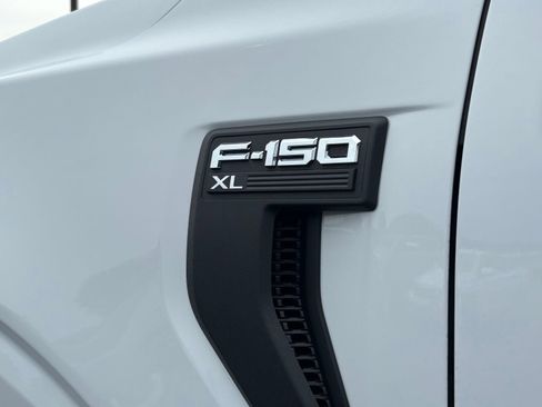 New 2026 Ford F150 XL RWD image 10