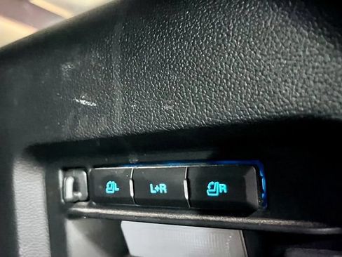 Used 2020 Ford Explorer ST w/ Premium Technology Package AWD/4WD image 5