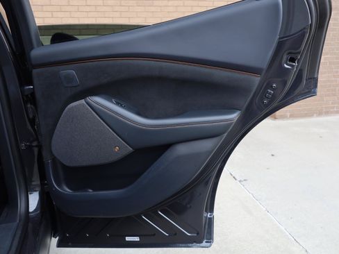 Used 2022 Ford Mustang Mach-E GT AWD/4WD image 25