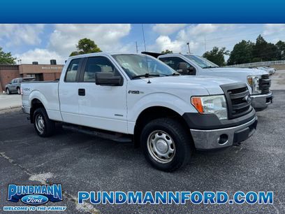 Used 2014 Ford F150 XL w/ Equipment Group 101A Mid