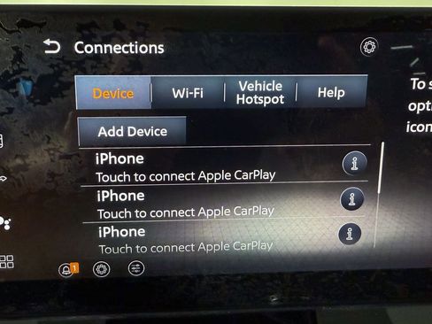 Certified 2024 Nissan Rogue SL image 33