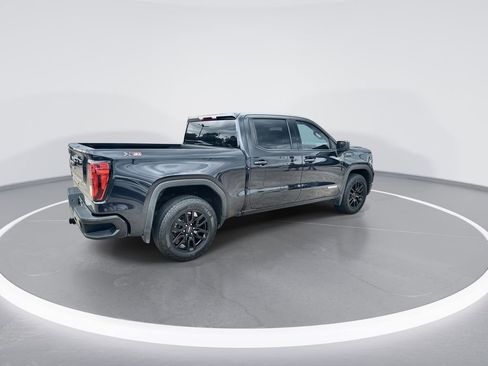 Used 2022 GMC Sierra 1500 Elevation AWD/4WD image 8