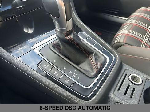 Used 2018 Volkswagen GTI S FWD image 34