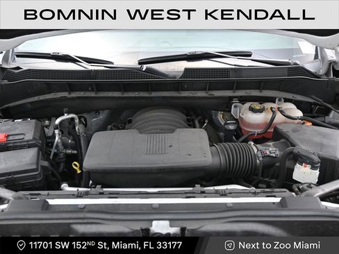 Used 2022 Chevrolet Silverado 1500 LT image 12