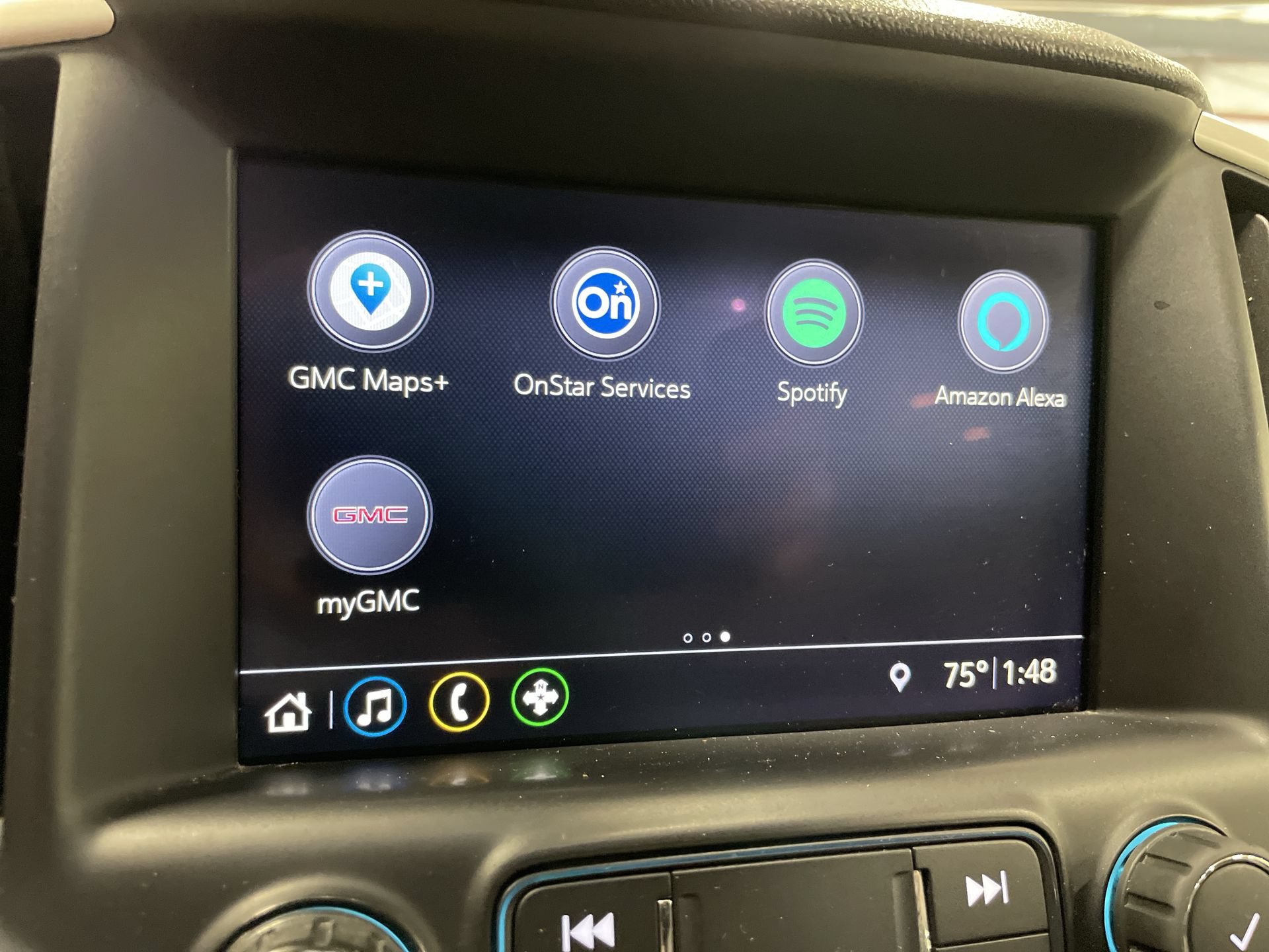 Used 2020 GMC Terrain SLT w/ Preferred Package FWD image 34