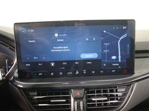 Used 2025 Ford Escape ST-Line Select w/ Tech Pack #1 image 45