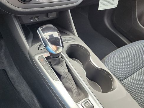 New 2026 Buick Envista Preferred w/ Convenience I Package image 29