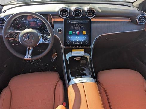 Used 2026 Mercedes-Benz GLC 300 image 14
