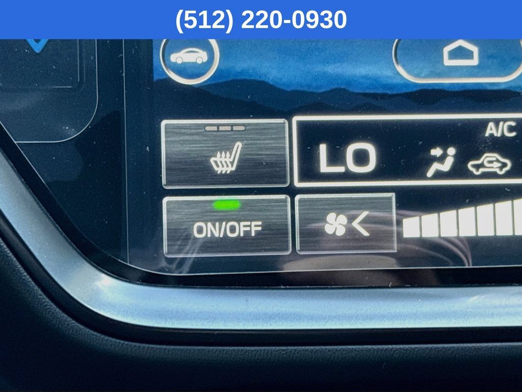 New 2026 Subaru WRX Premium AWD/4WD image 25
