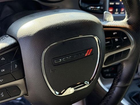 Used 2019 Dodge Challenger R/T Scat Pack image 29