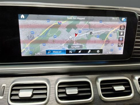 Used 2022 Mercedes-Benz GLE 350 4MATIC image 24