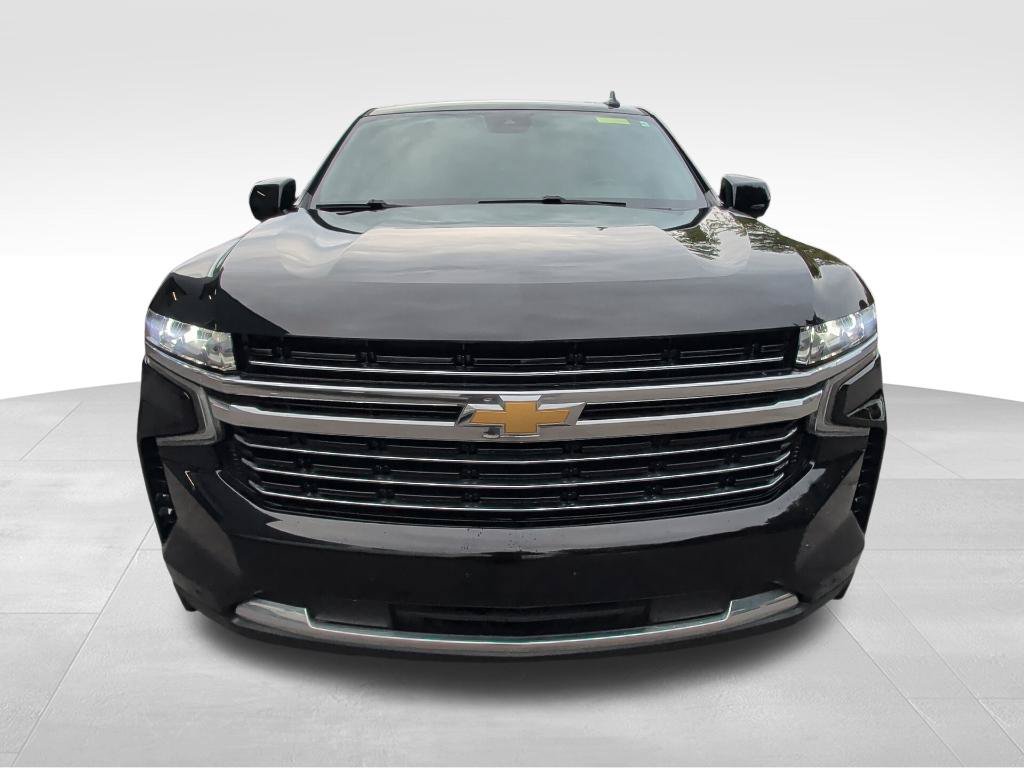 Used 2023 Chevrolet Tahoe LT AWD/4WD image 8