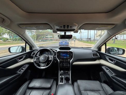 Used 2020 Subaru Ascent Limited w/ Technology Package image 10