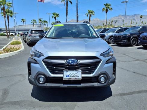 Certified 2023 Subaru Outback Premium AWD/4WD image 9
