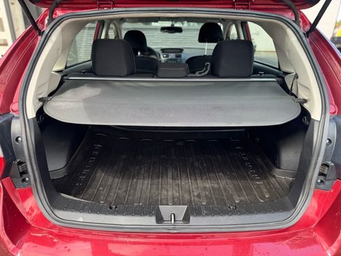 Used 2012 Subaru Impreza 2.0i Sport Premium image 10