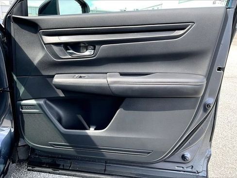 Used 2025 Honda CR-V Sport-L image 12