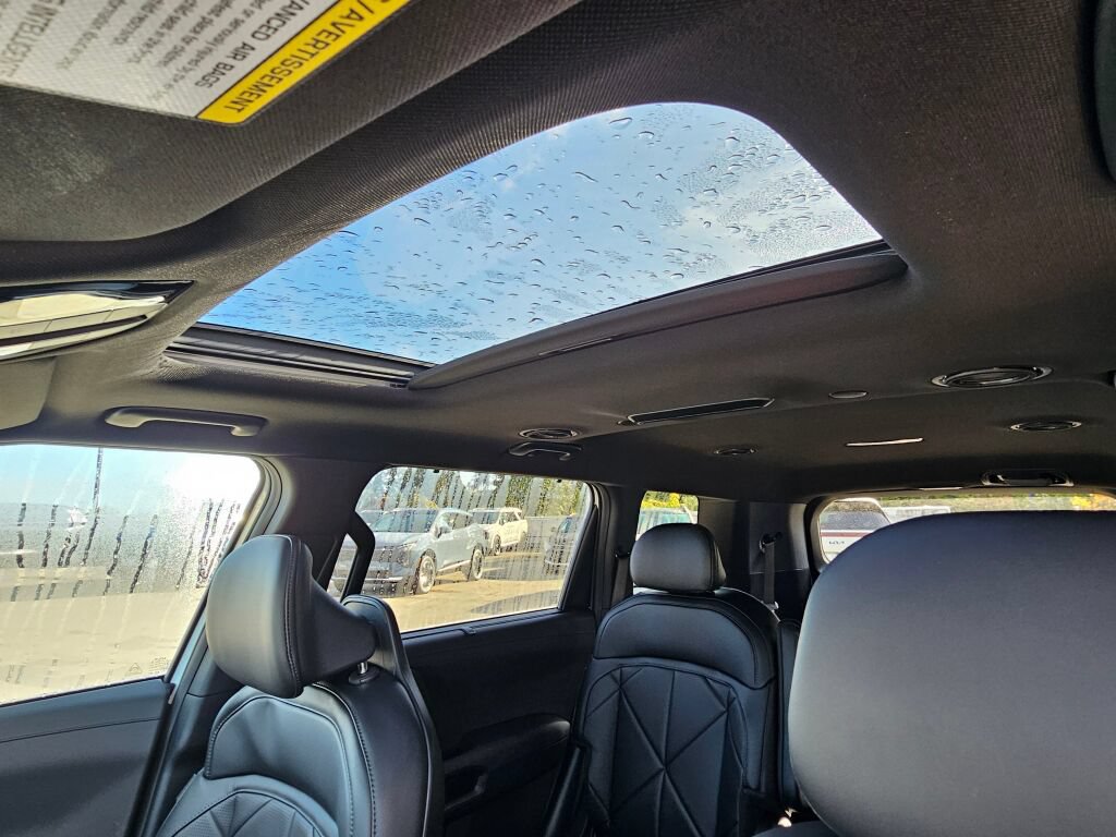 New 2027 Kia Telluride EX AWD/4WD image 23