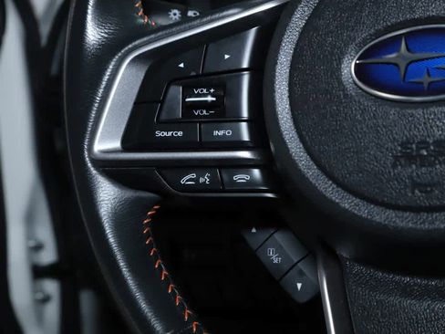 Certified 2023 Subaru Crosstrek 2.0i Premium image 22