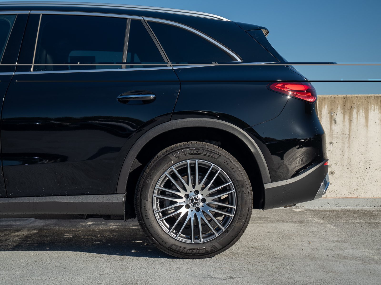 Certified 2026 Mercedes-Benz GLC 300 4MATIC image 14