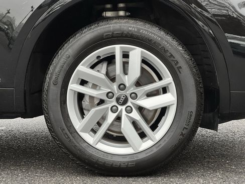 Used 2022 Audi Q5 2.0T Premium image 10