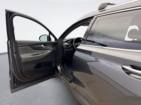 Used 2023 Hyundai Santa Fe SEL image 9