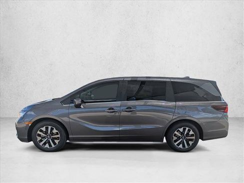 New 2026 Honda Odyssey EX-L image 5