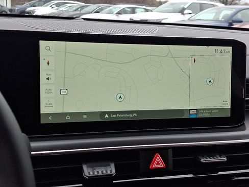 New 2026 Kia K5 GT-Line image 11