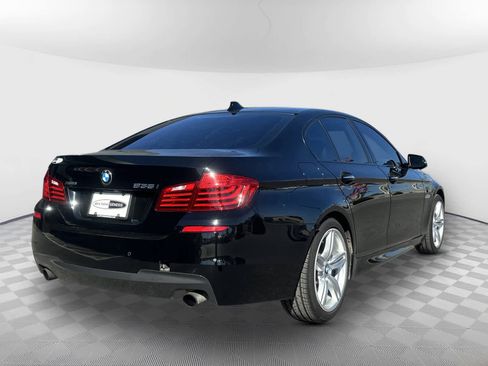 Used 2014 BMW 535i xDrive 535i xDrive image 6