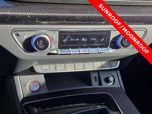 Used 2023 Audi SQ5 Prestige w/ Prestige Package image 20