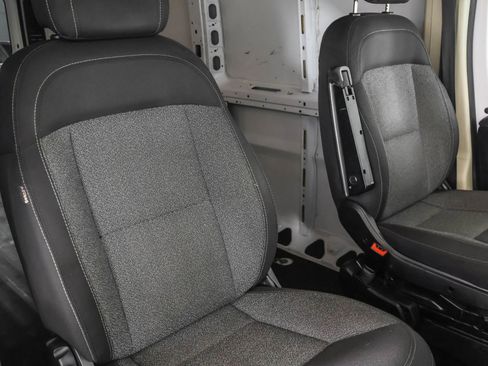 Used 2021 RAM ProMaster 2500 image 42