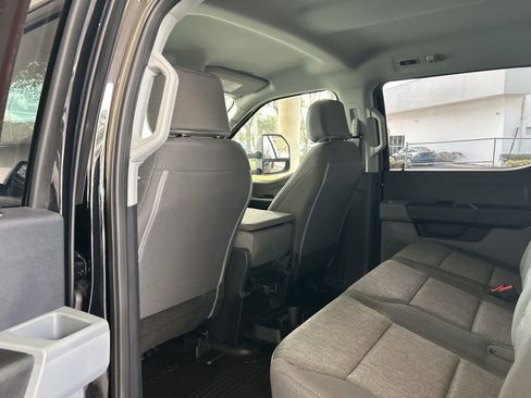 Used 2025 Ford F350 XL w/ XL Driver Assist Package image 37